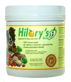 HILARY'S BLEND supplement